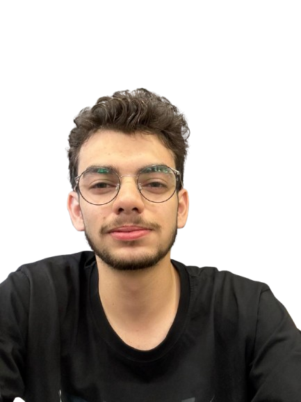 محمد علي الدراوشه